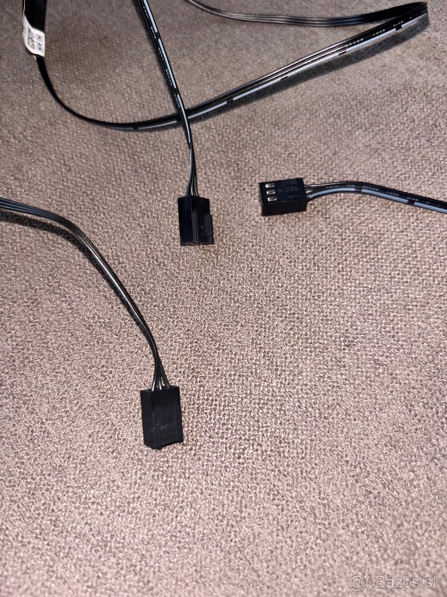 PC bedňa GameMax Dark Hanger - 8