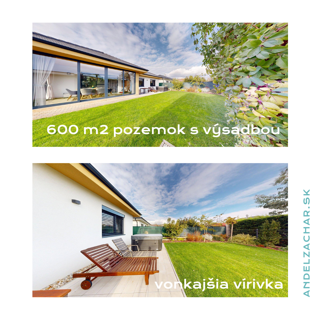 Nízkonákladový prémiový rodinný dom v meste Galanta - 8