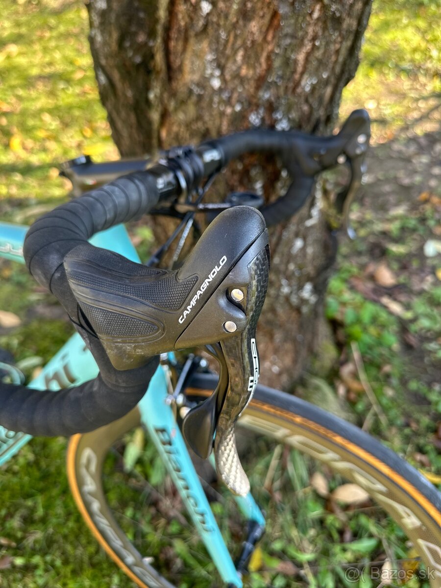 Bianchi Oltre XR1 - 8