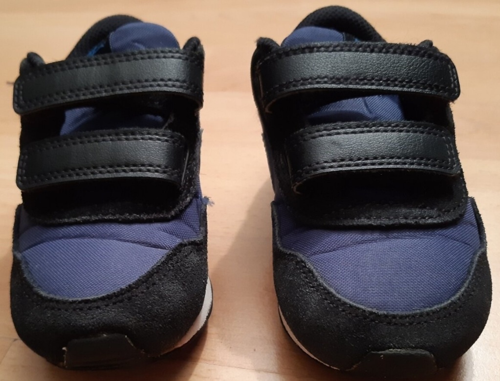 Detske topanky c.23 a c.24 - 8