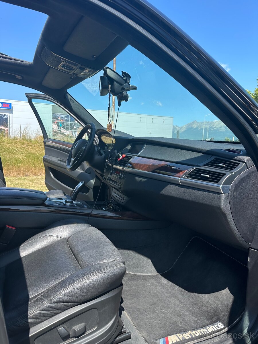 BMW X5 E70 2009 - 8