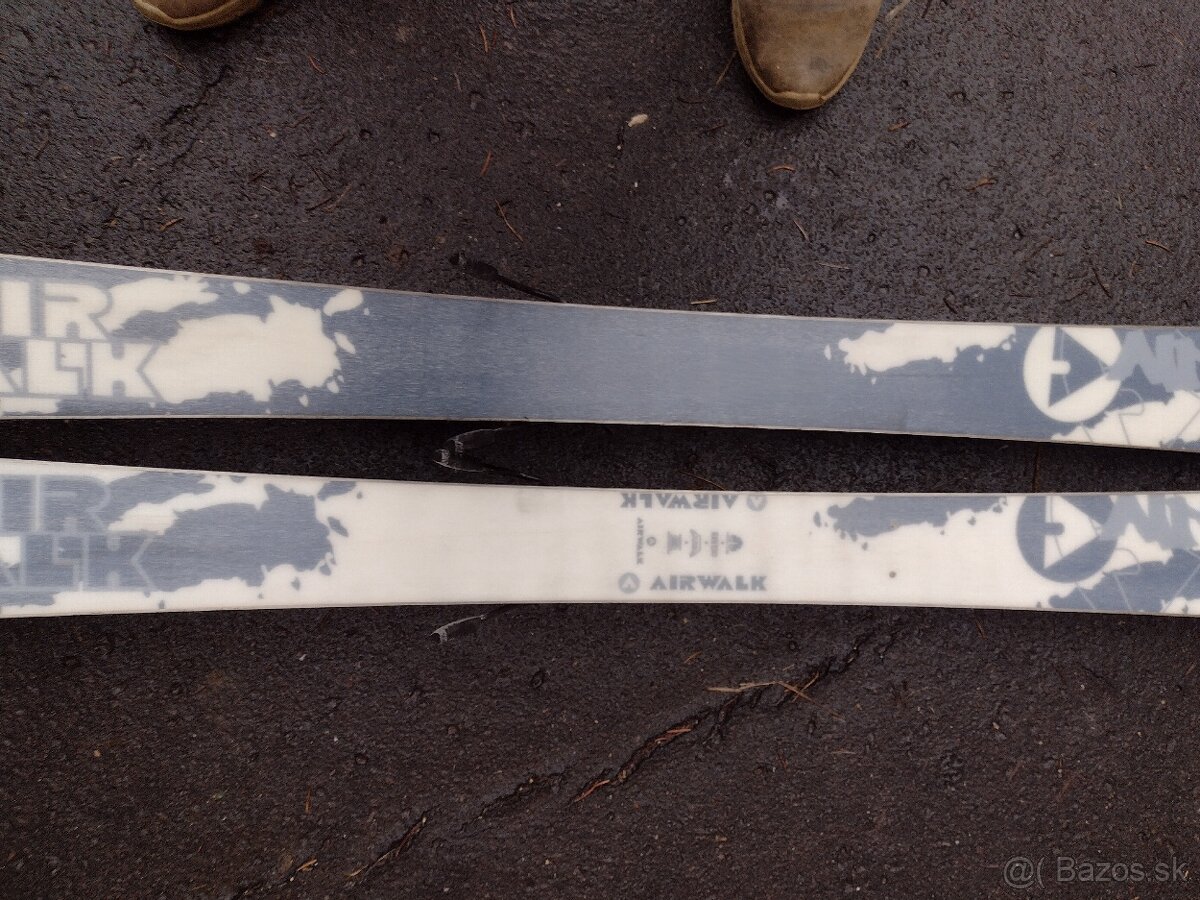 Freestyle 130,140cm - 8