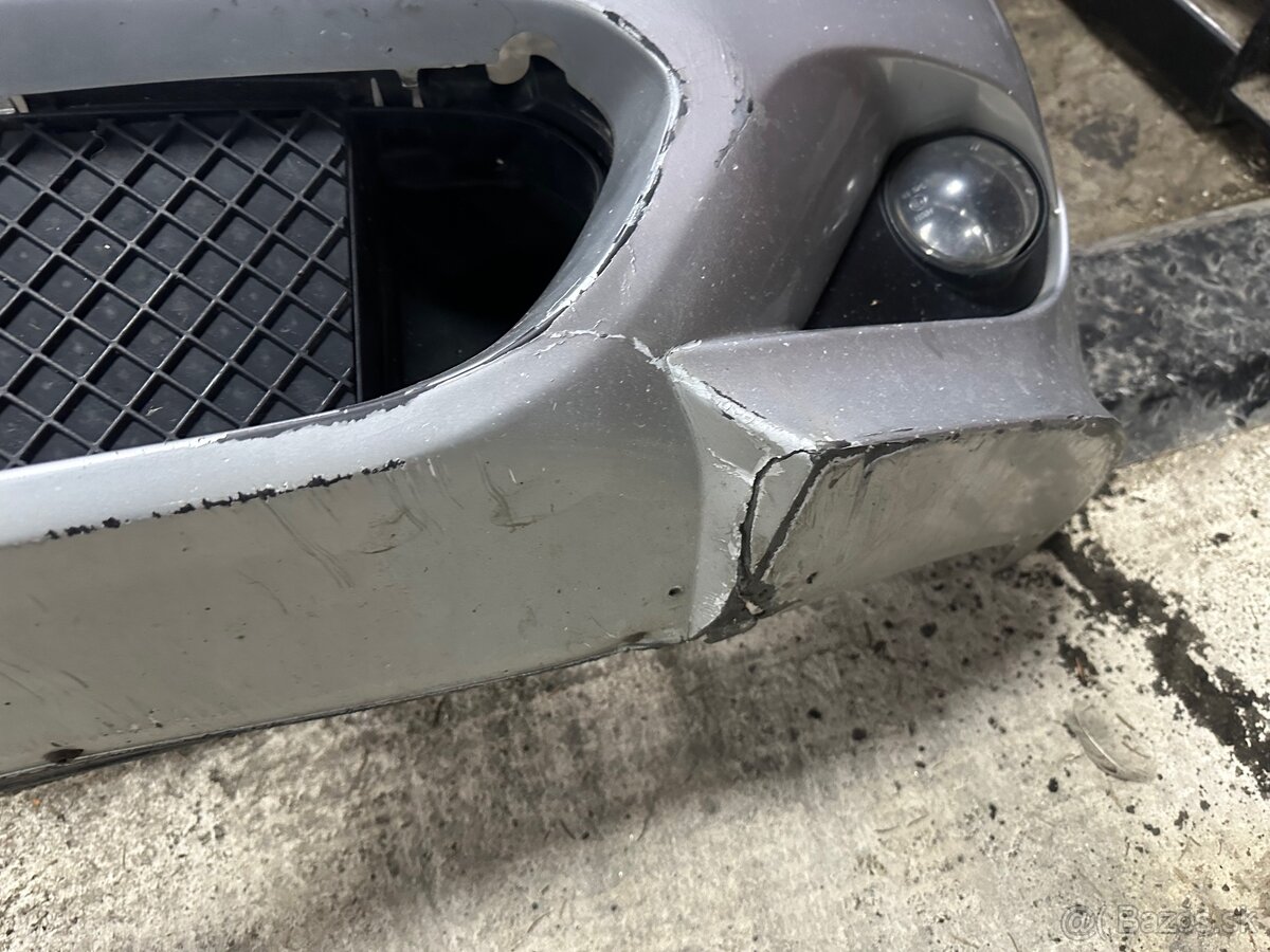 BMW E61 vonkajší M paket - 8