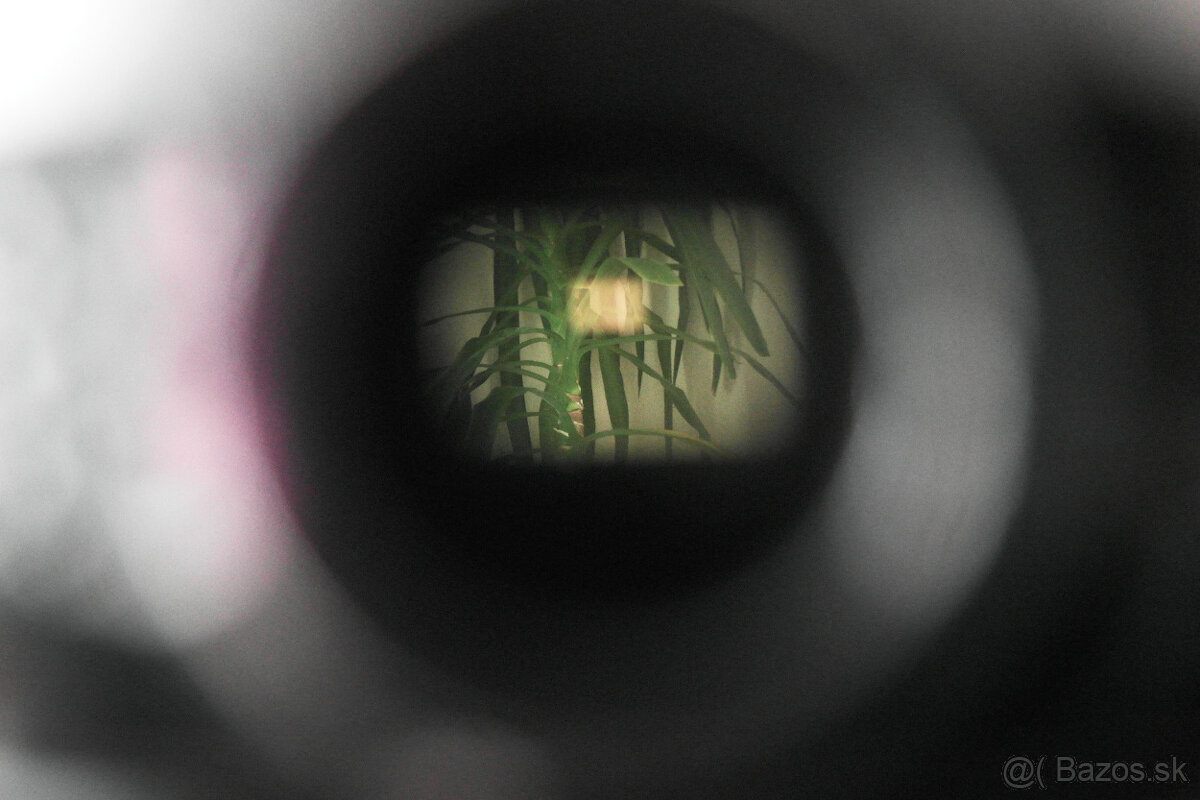 Starý fotoaprát Kiev - 8