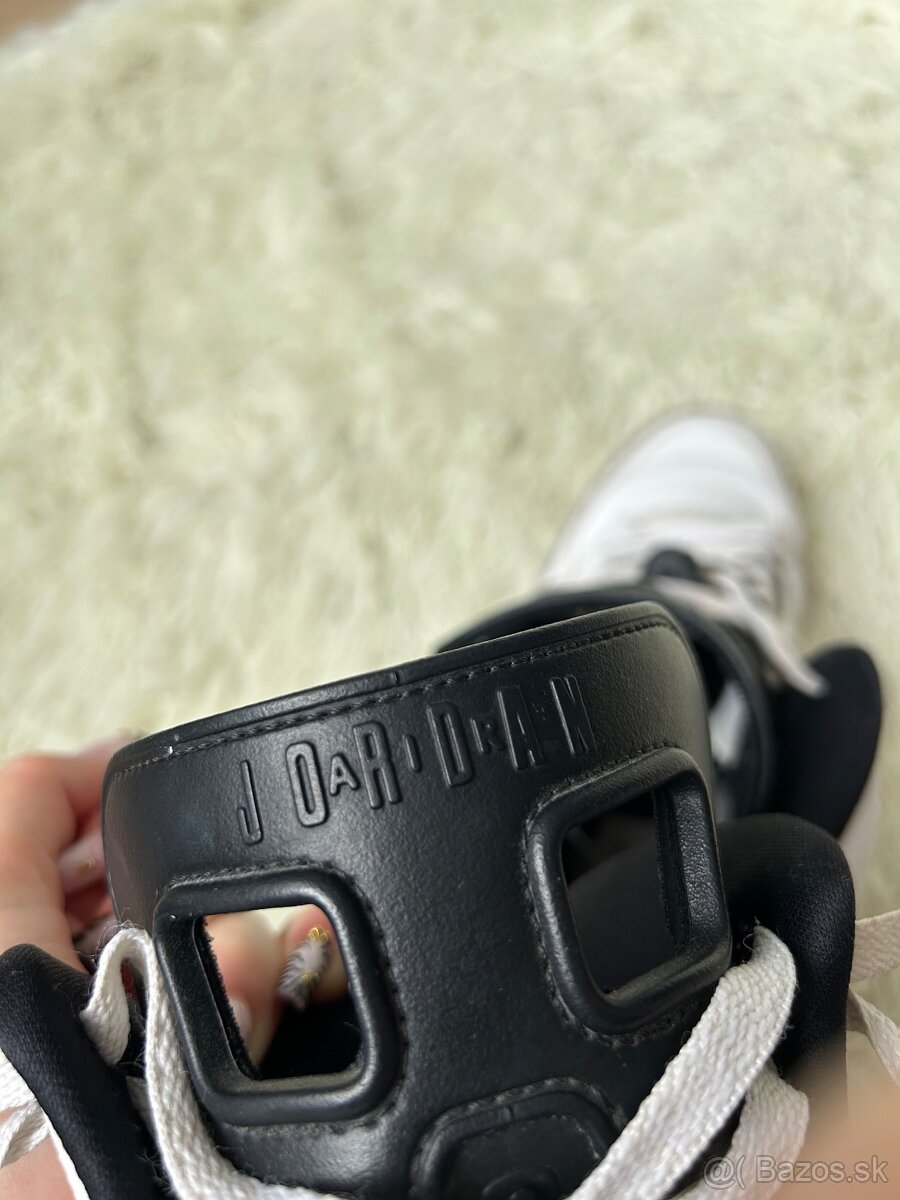 Air Jordan Spizike - 8