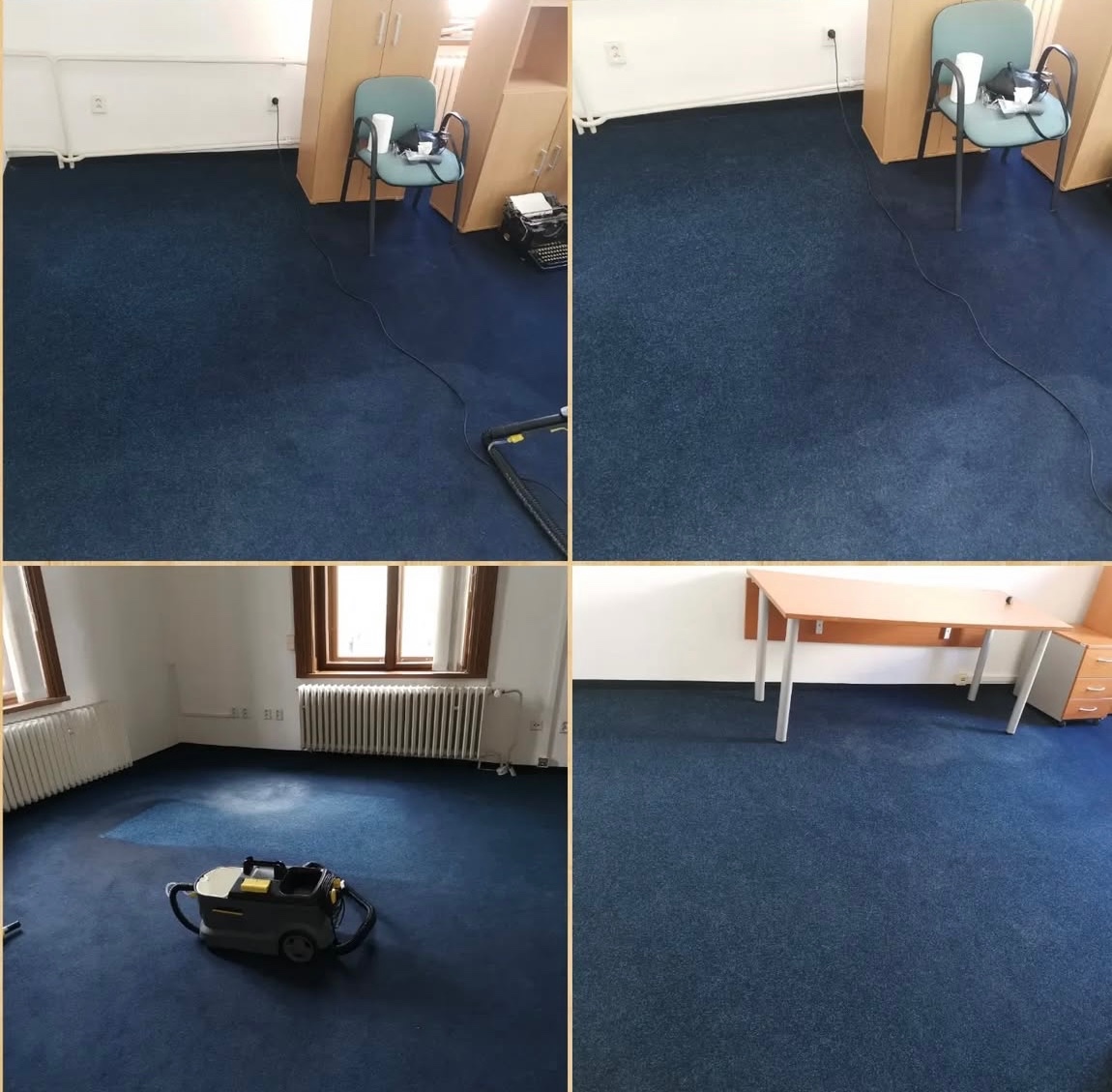 Ponúkam Upratovanie - 8