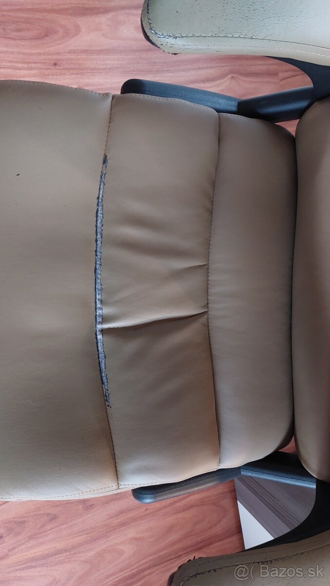 Kancelárska stolička - 8