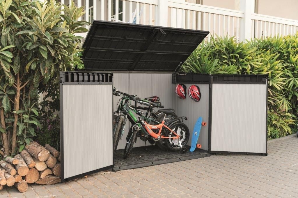 Úložný box/skriňa Keter Premier 2020l - 8