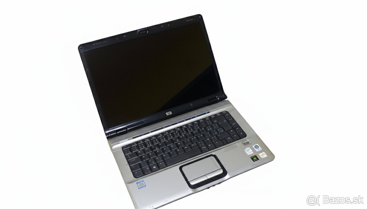 HP pavilion dv6500 - 8
