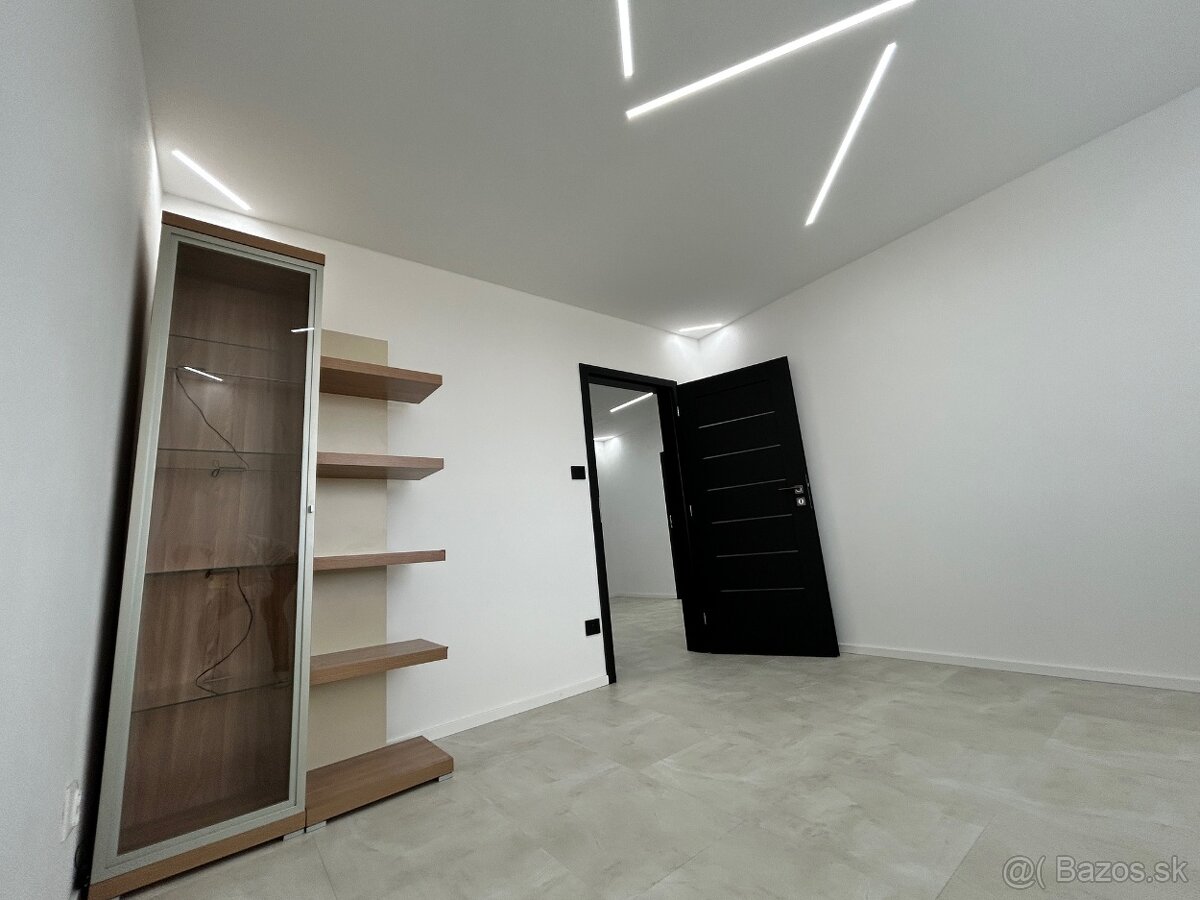 Na predaj moderný veľkometrážny 4izb byt po kompl. rekonštru - 8