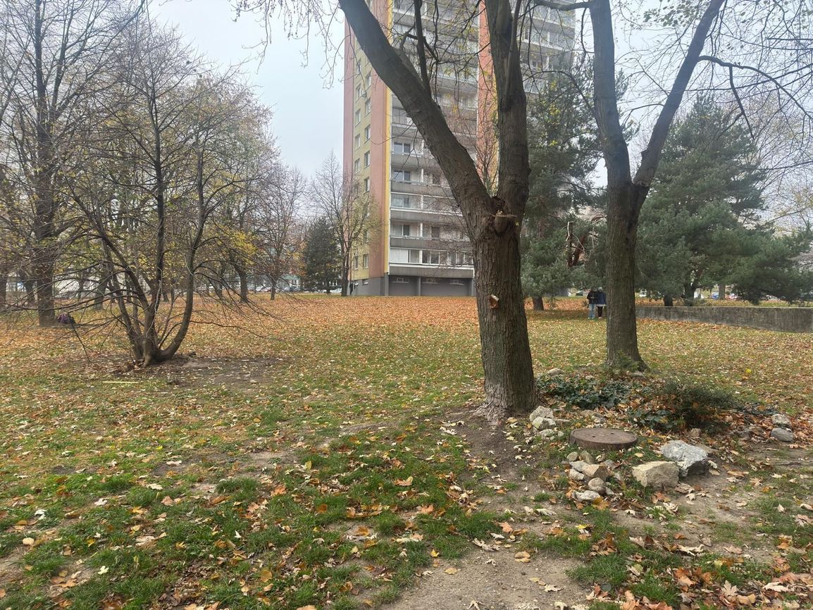 Byt na predaj - ul. Beňovského, Bratislava IV TOP - 8