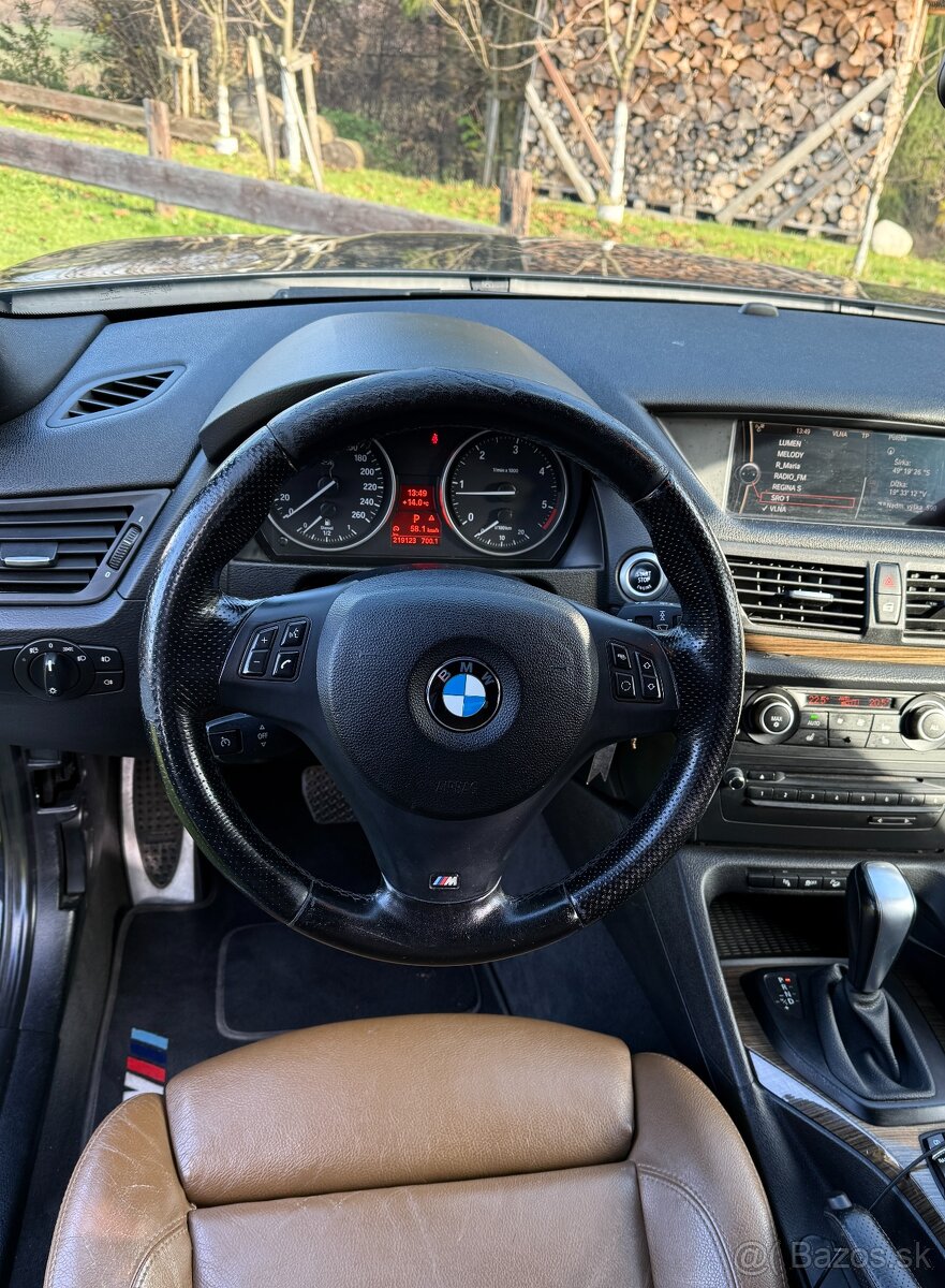 BMW X1 xDrive 23d AT 150kW 204HP - 8