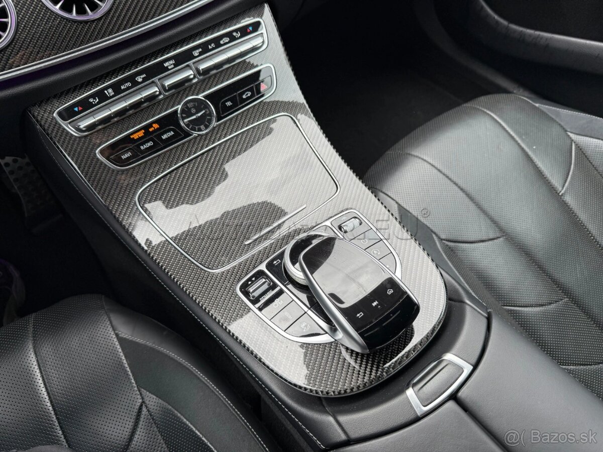 Mercedes-Benz CLS Coupé Mercedes-AMG 53 4MATIC+ - 8