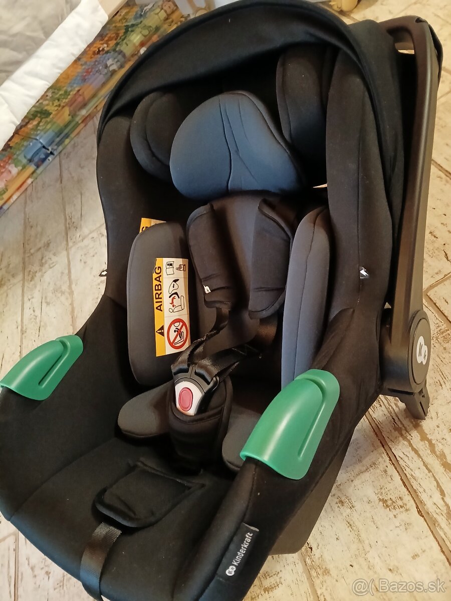 Vajíčko Kinderkraft - 8