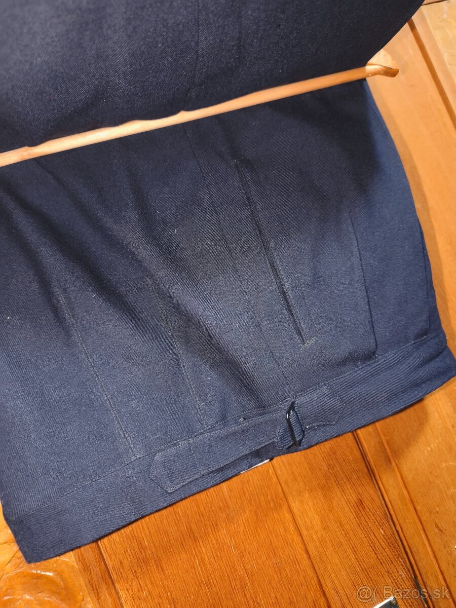 Sbor národni bezpečnosti 1953 - 8