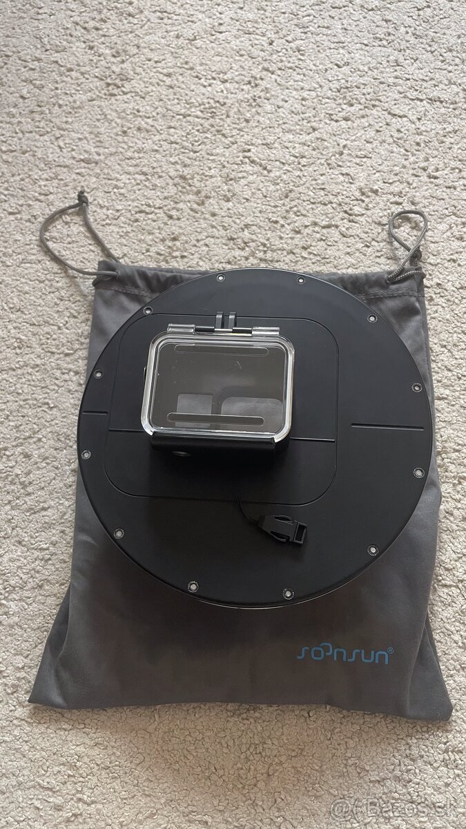 GoPro HERO 5 Black - 8