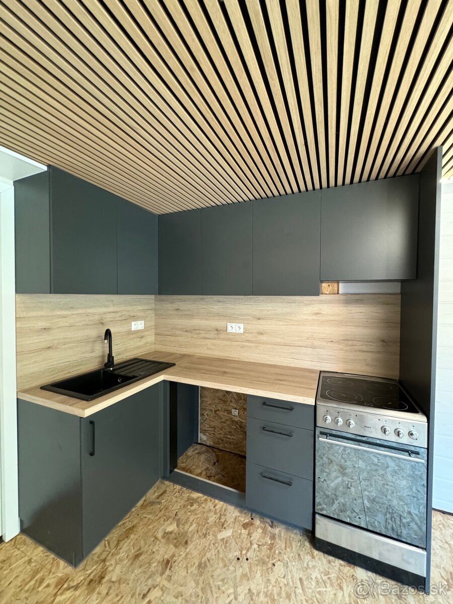 Modulový dom 20m2 - 8