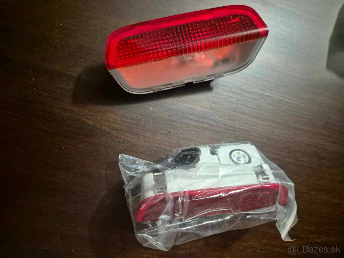 VW ARTEON rôzne veci - 8