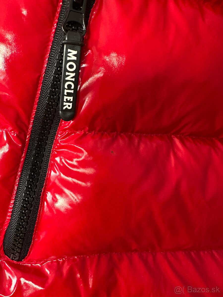 TOP Dámska vesta Moncler - 8