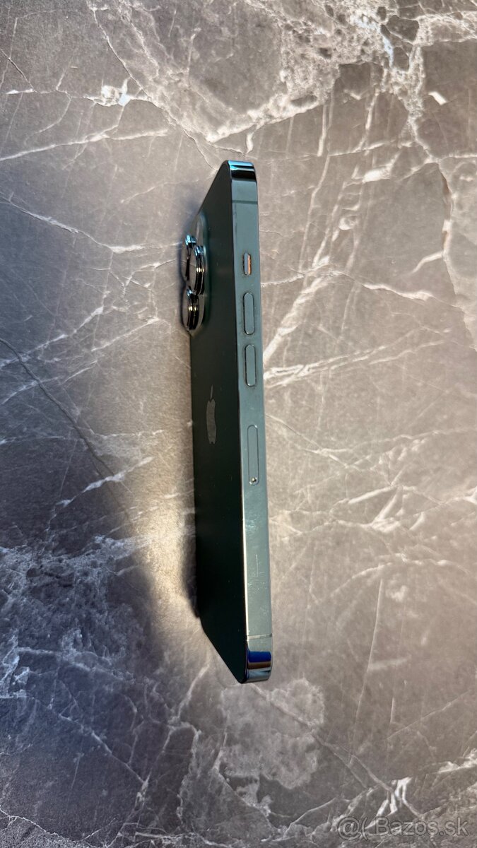iPhone 13 Pro 128GB - Alpine Green - 8