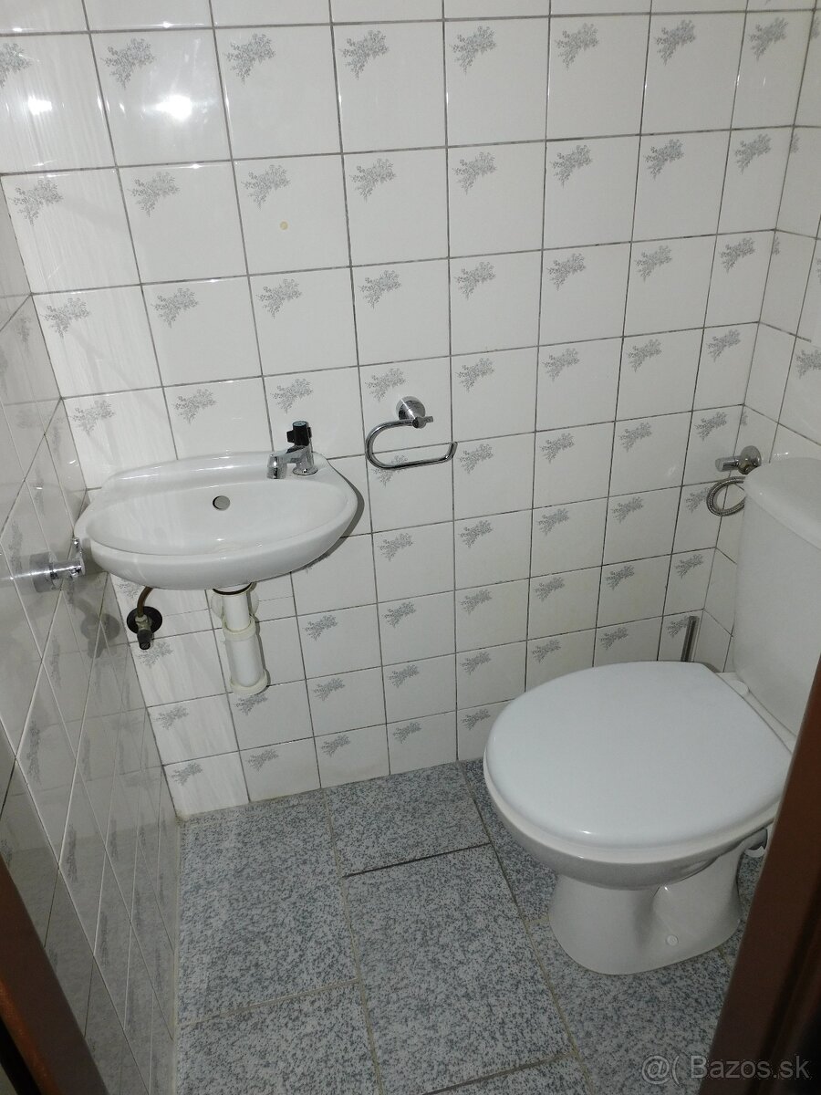 Prenájom bytu 3+1 - 8