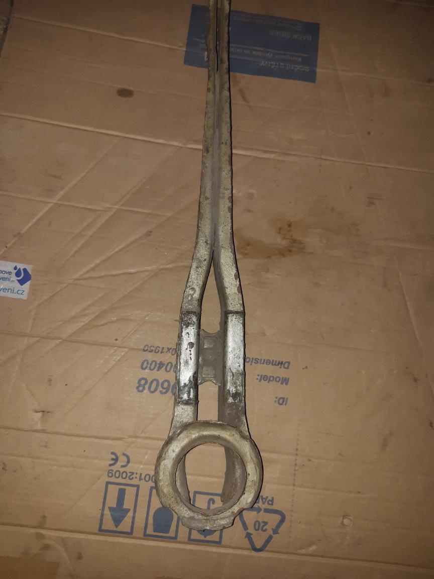 Škoda 105 -130 starší nd , - 8