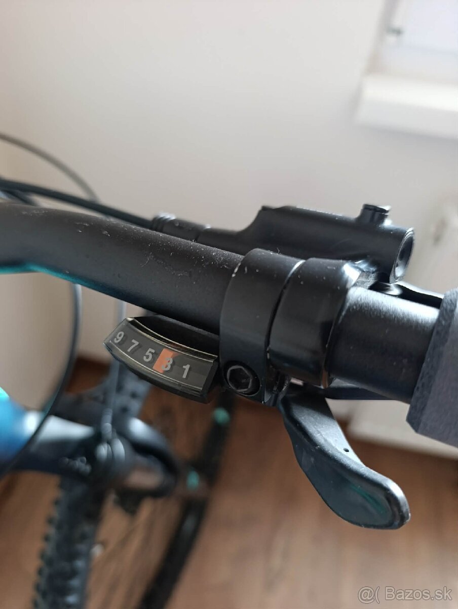 Lapierre Edge 5.7 W 27.5 (2022) M. - 8