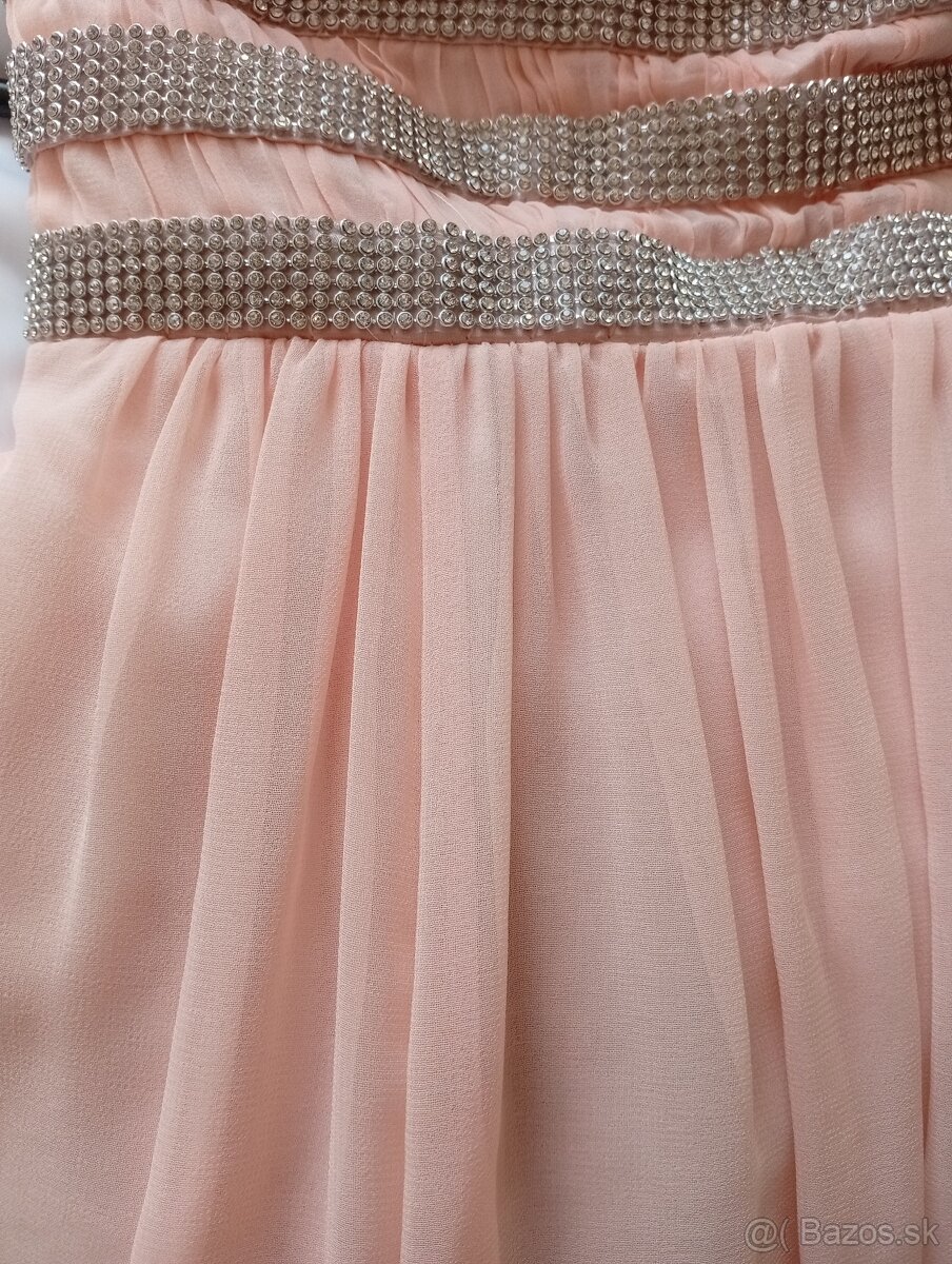 Spoločenské šaty - 8