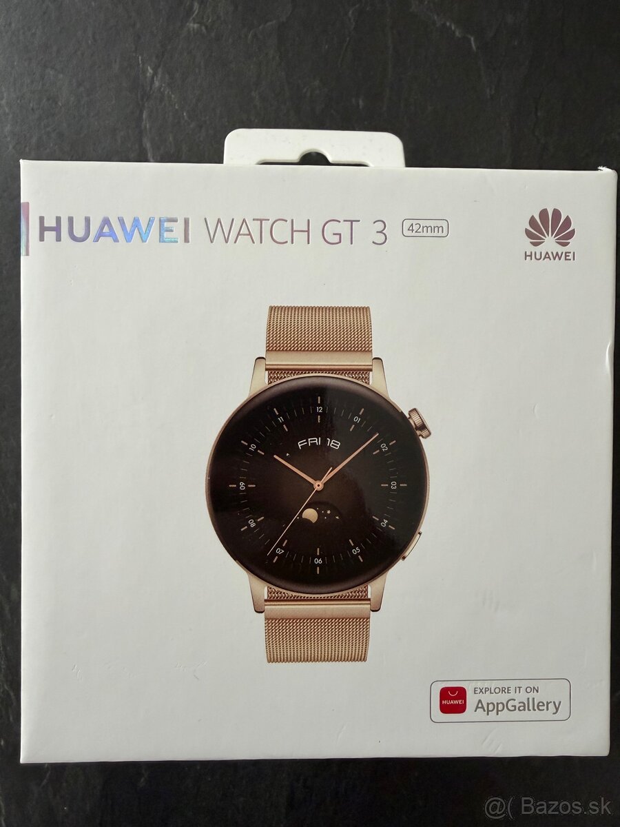 Huawei Watch GT 3 - 8