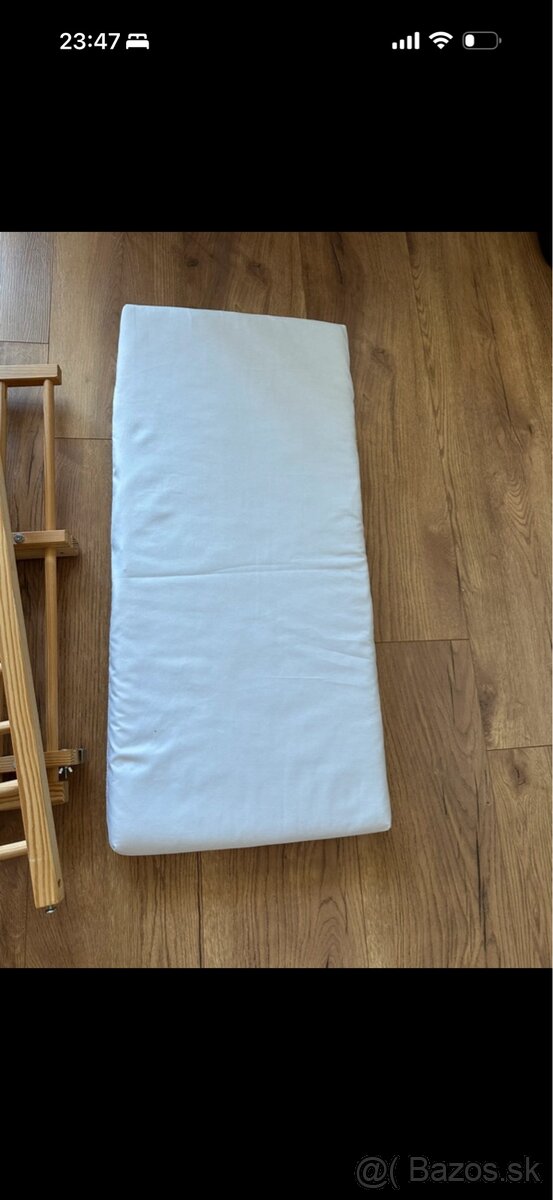 Detska postel ku manzelskej posteli - 8