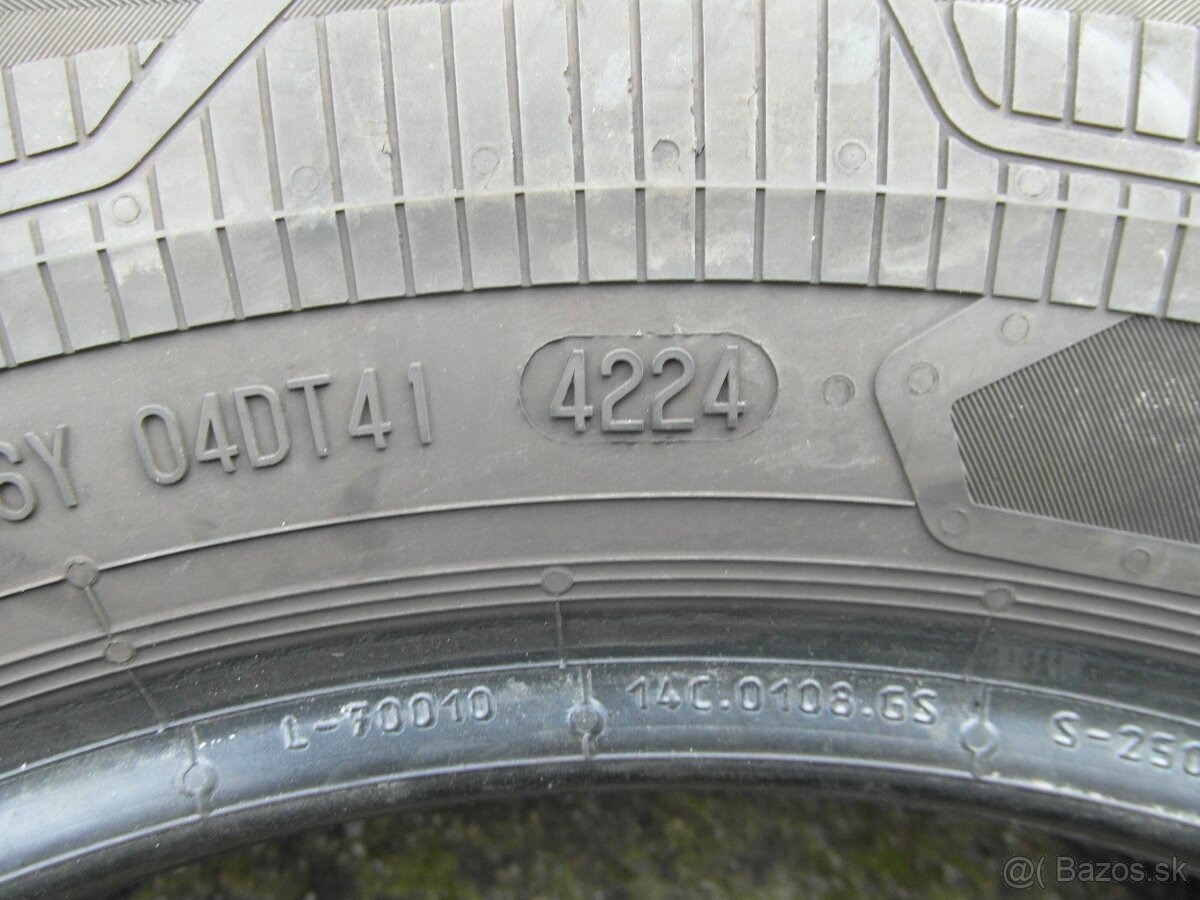 215/65 R16C - 8