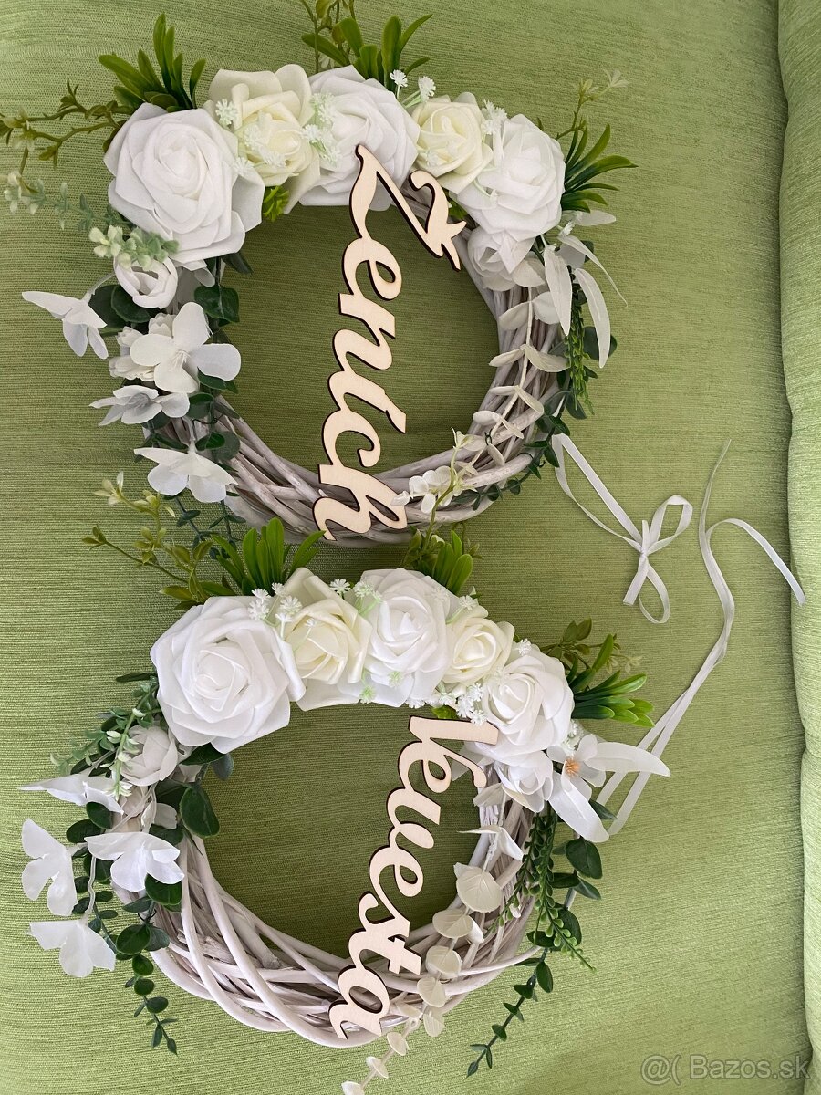 Čo zostalo zo svadby - 8