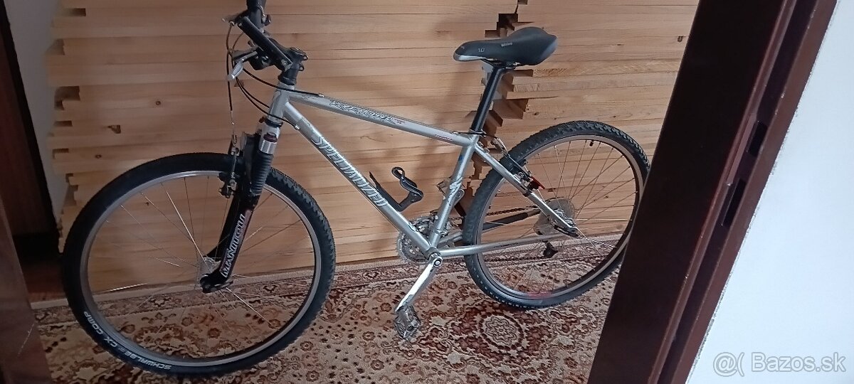 Bicykel SPECIALIZED - 8