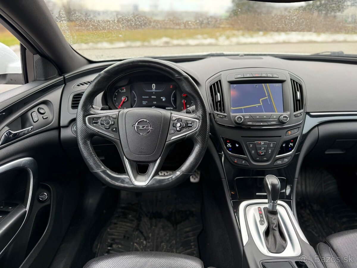 Opel Insignia Country Tourer - 8