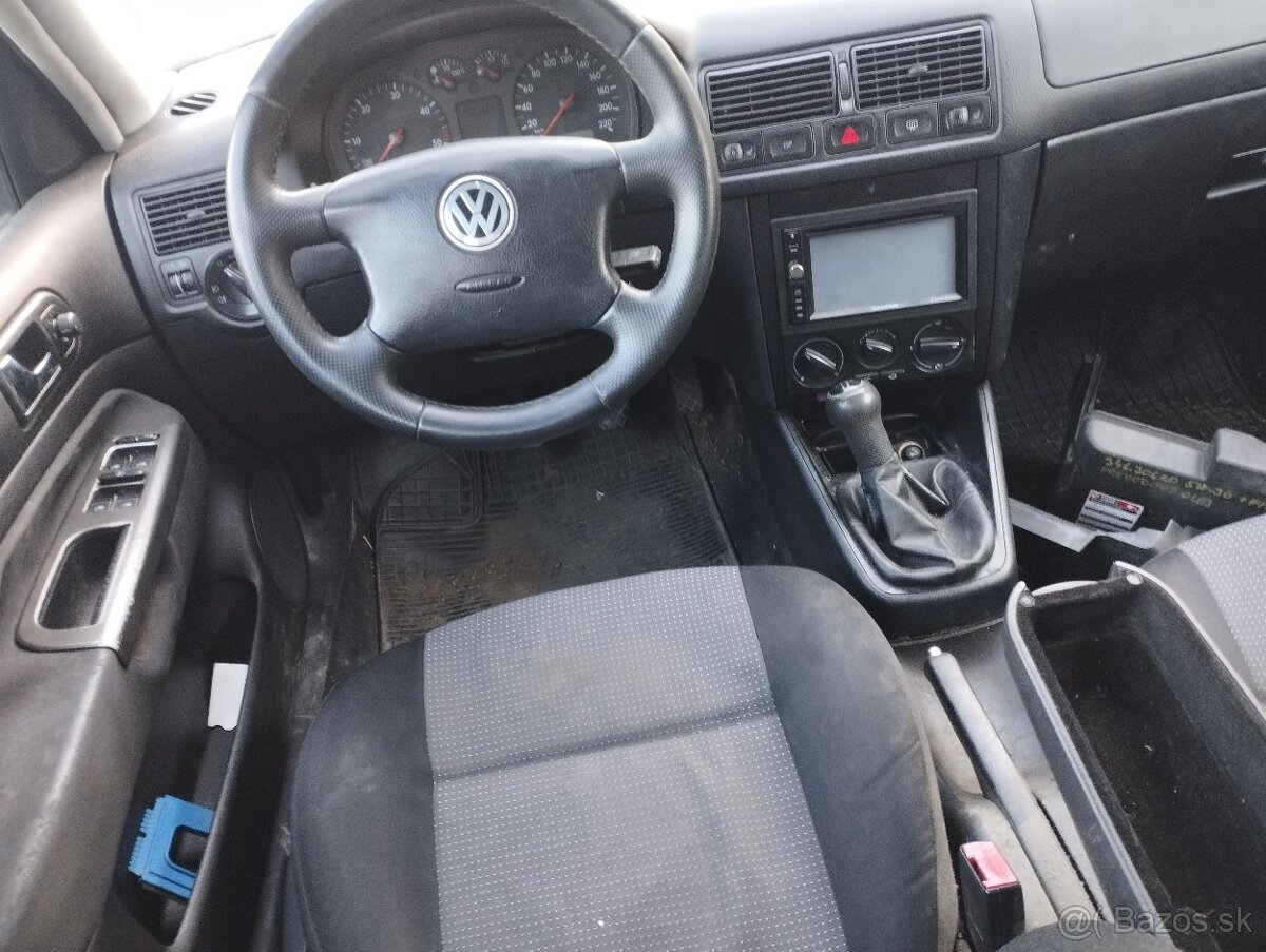 Golf 4 74kw na ND - 8