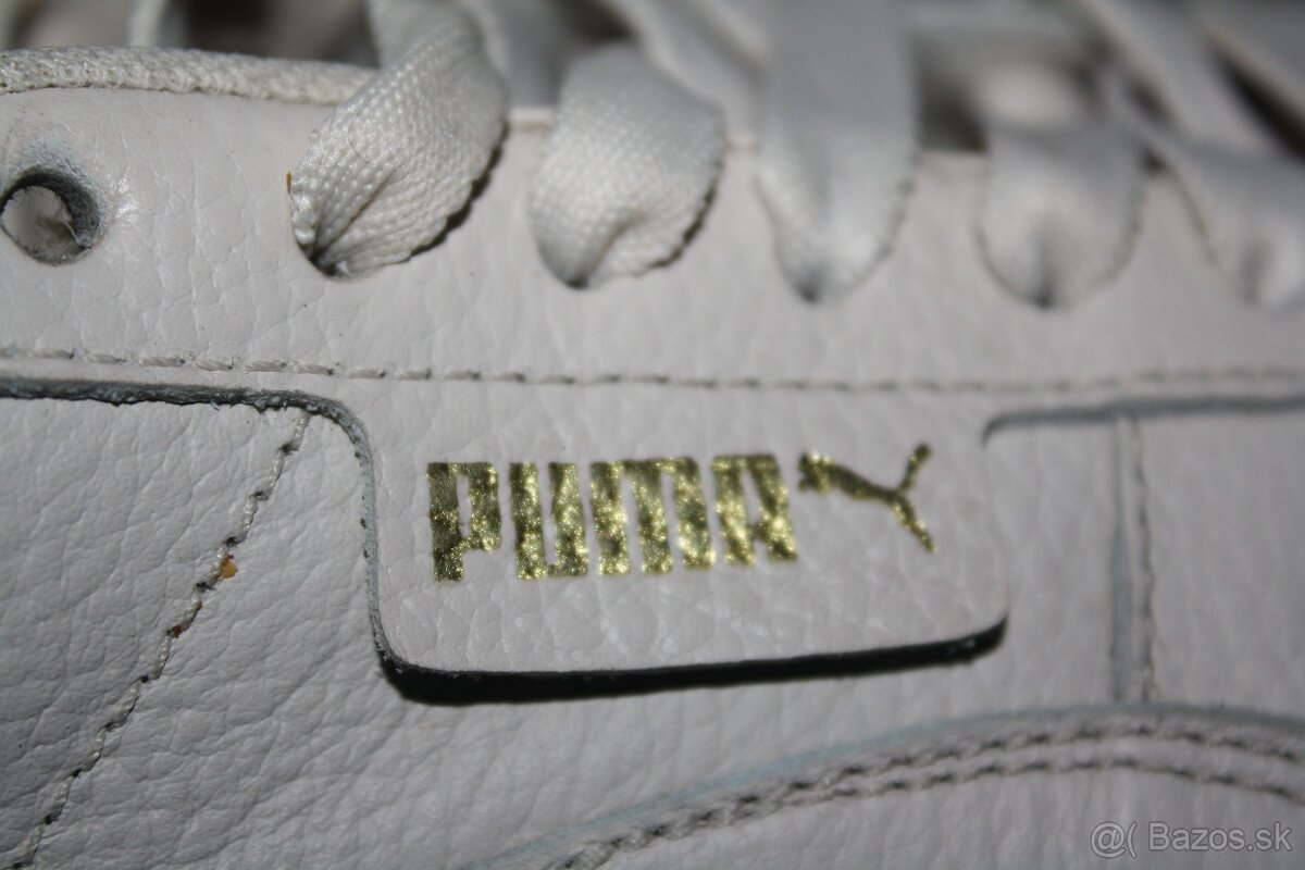 Puma damske tenisky - 8