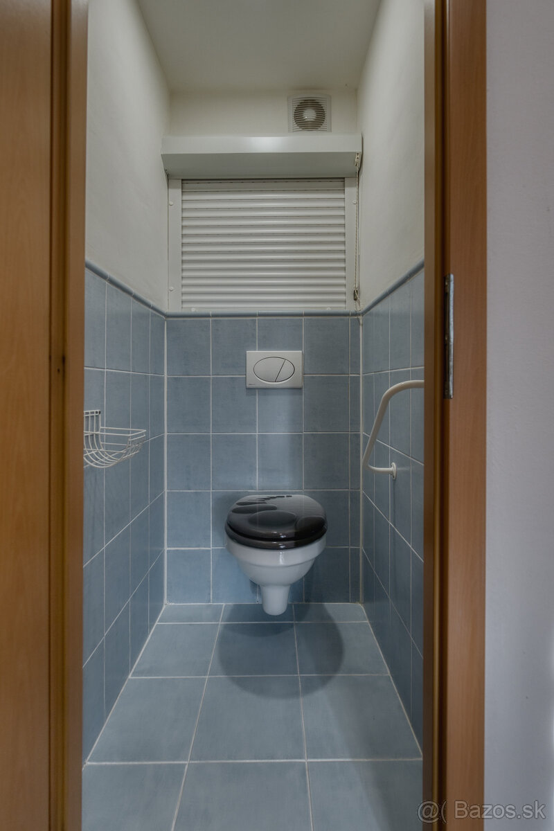 Na predaj 3-izbový byt – Lánkšronská ulica, Kežmarok - 8