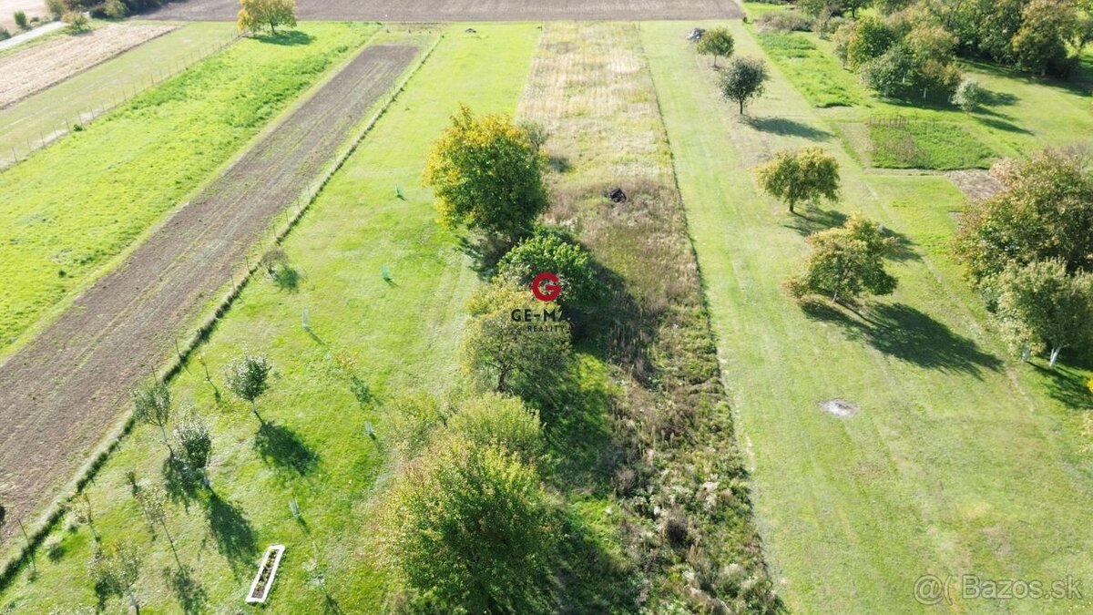 Exkluzívne na predaj 5-izbový rodinný dom v Nacinej Vsi - 8