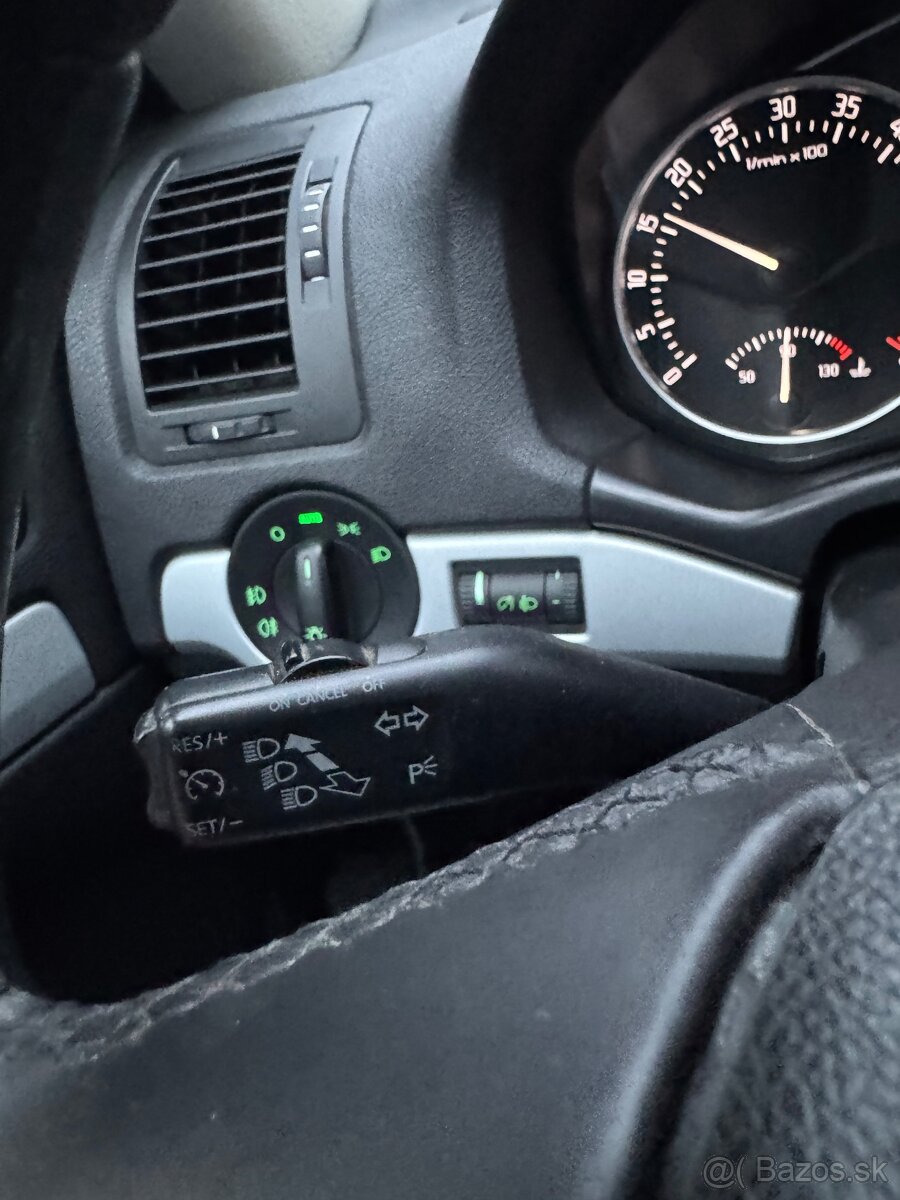 ✅ Skoda Octavia 2 TDI Elegance - 8