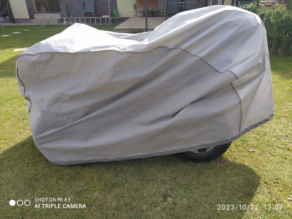 SHINERAY 250 ST3/03 - 8