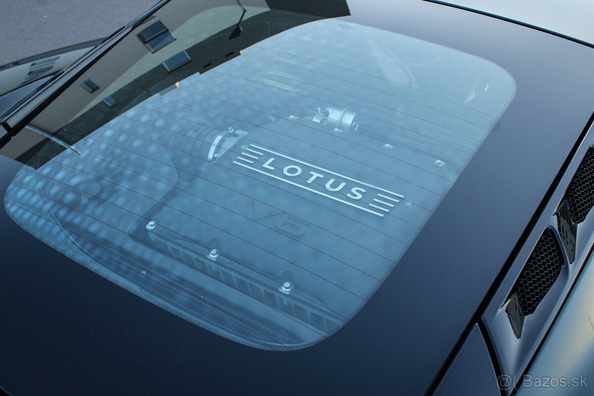 Lotus Emira - NA PRENÁJOM - 8