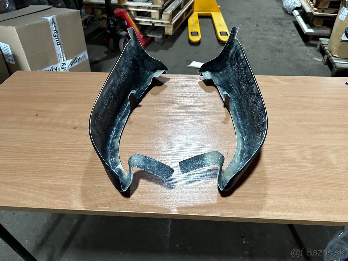 Doplnky TRD celica at200, st202 st204 st205 celica - 8