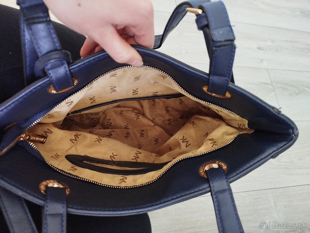 Michael Kors kabelka - 8