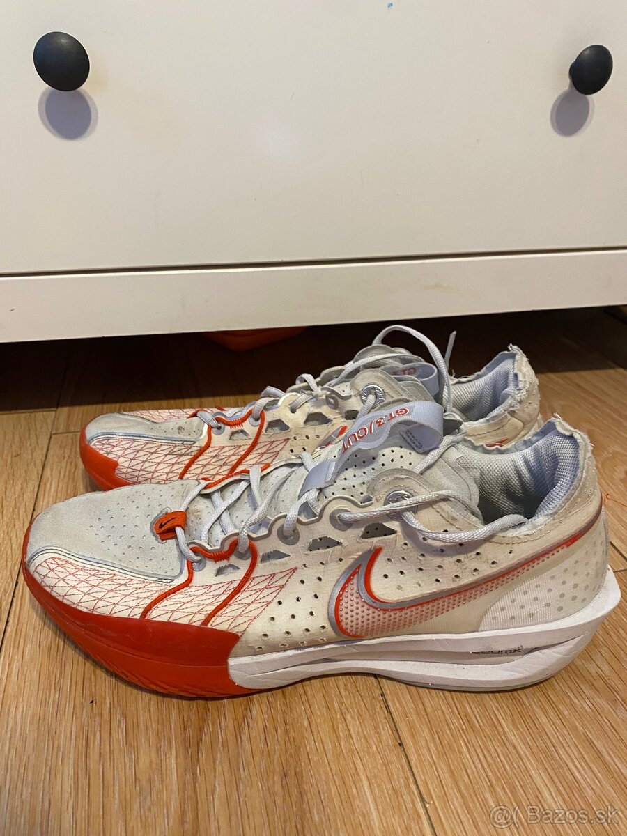 Nike, New Balance, Jordans 47(31,5cm) - 8