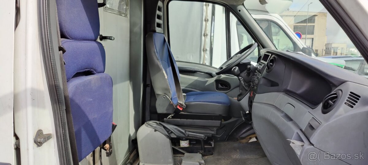 PRENÁJOM DODÁVOK PREŠOV A OKOLIE 0905185584 - 8