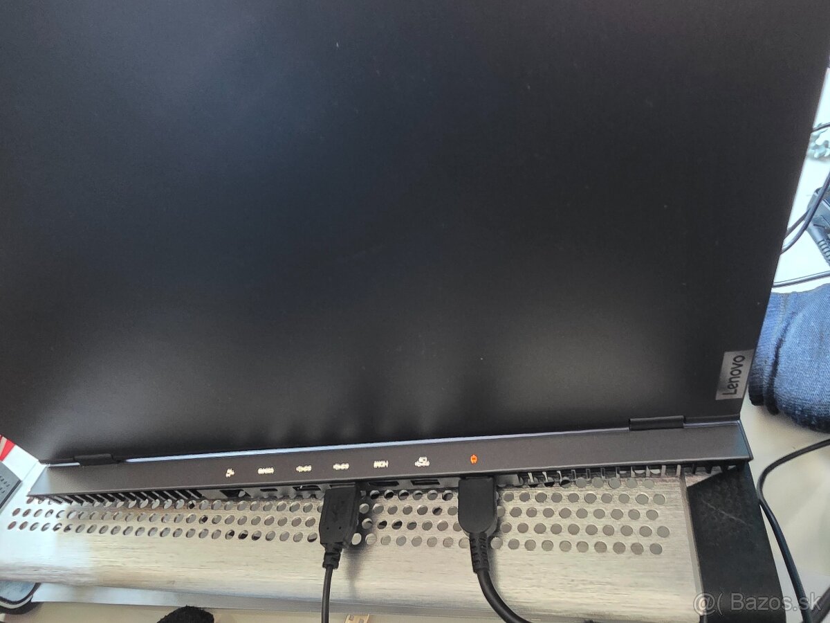 Legion 7-16ACHg6 - 8