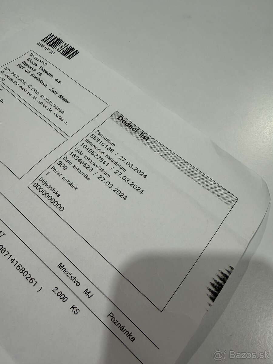 Apple iPhone 15 PRO 512GB, natural titanium záruka Telekom - 8