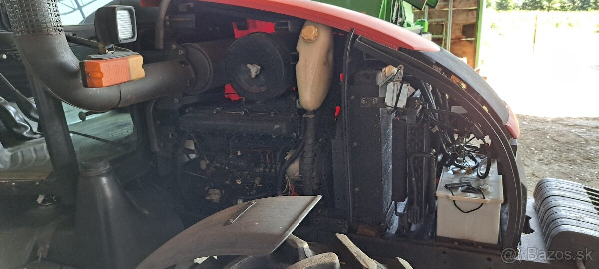 Zetor Forterra 9641 - 8