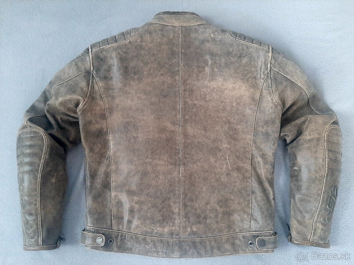 Bunda 4SR Cool Retro .. TOP - 8