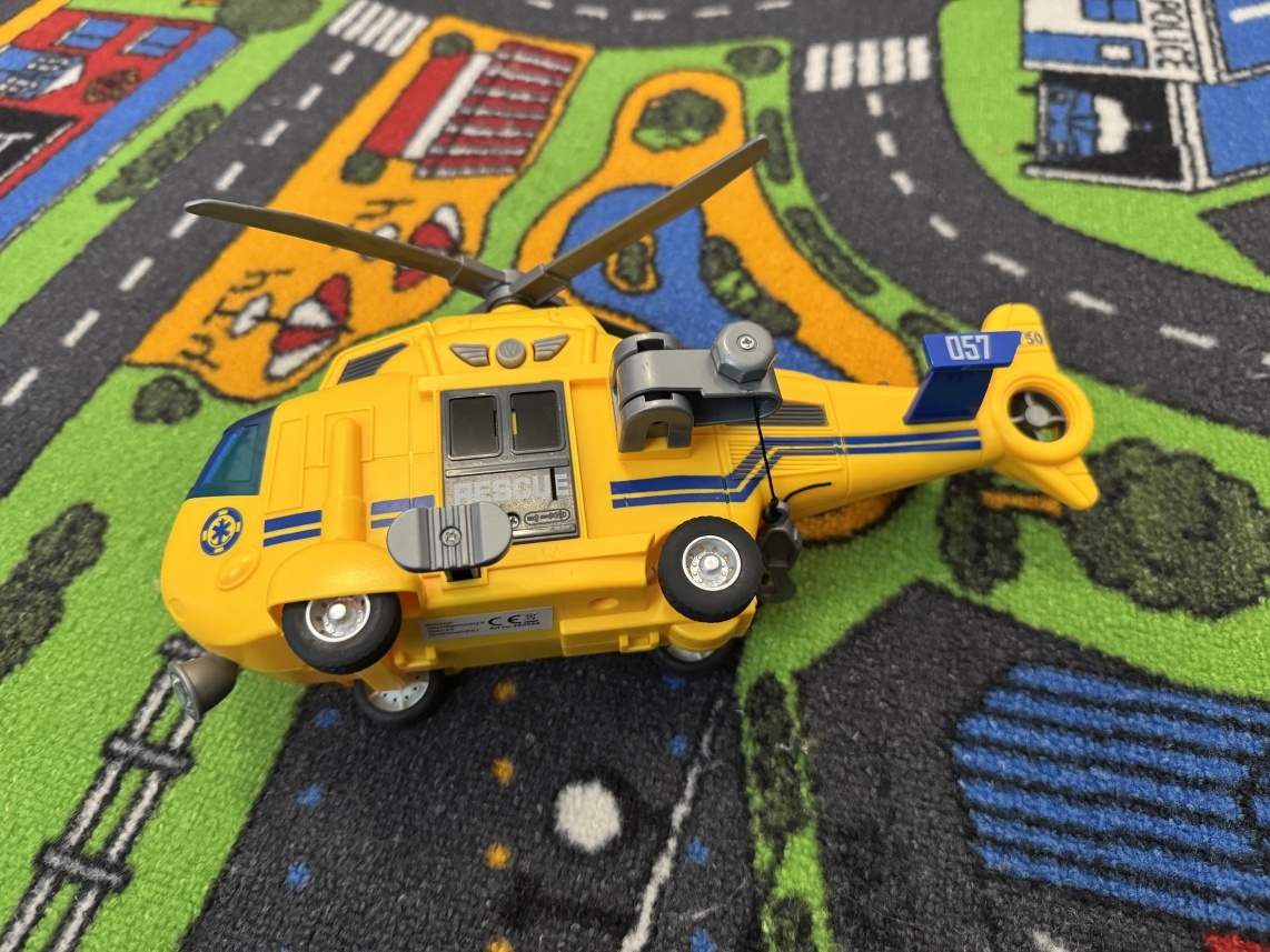 Predam hracky pre 2-5 rocne dieta - 8